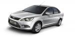 Ford Focus Saloon 2008 года